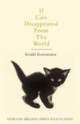 if cats disappeared from the world-genki kawamura-9781509889174 if cats disappeared from the world-genki kawamura-9781509889174