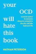 YOUR OCD WILL HATE THIS BOOK