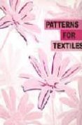PATTERNS FOR TEXTILES-1208558-otro-formato