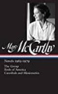 mary mccarthy ii: 1963-79-mary mccarthy-9781598535174 mary mccarthy ii: 1963-79-mary mccarthy-9781598535174