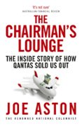 Descargar libros reales en pdf THE CHAIRMAN'S LOUNGE  (edición en inglés) in Spanish