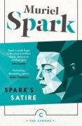 spark s satire collection-muriel spark-9781782117674 spark s satire collection-muriel spark-9781782117674