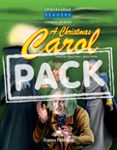 a christmas carol illustrated + cd/dvd-9781849740074 a christmas carol illustrated + cd/dvd-9781849740074