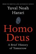 homo deus: a brief history of tomorrow-yuval noah harari-9781910701874 homo deus: a brief history of tomorrow-yuval noah harari-9781910701874