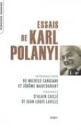 essais -karl polanyi-9782020528474 essais -karl polanyi-9782020528474