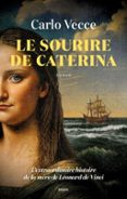 LE SOURIRE DE CATERINA