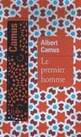 le premier homme (avec un marque-page en métal ciselé)-albert camus-9782070439874 le premier homme (avec un marque-page en métal ciselé)-albert camus-9782070439874