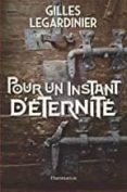 POUR UN INSTANT D ÉTERNITÉ-10072654-otro-formato