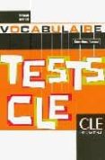 tests cle vocabulaire (niveau avance)-dominique renaud-9782090336474 tests cle vocabulaire (niveau avance)-dominique renaud-9782090336474