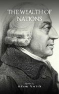 Descargar audiolibros gratis itunes THE WEALTH OF NATIONS  (edición en inglés) in Spanish