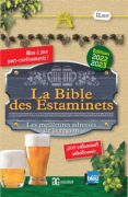 Descargar libros electrónicos de epub gratis desde google LA BIBLE DES ESTAMINETS 2022-2023 de  FB2 DJVU (Spanish Edition)