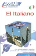 el italiano (libro) el metodo intuitivo assimil-9782700505474 el italiano (libro) el metodo intuitivo assimil-9782700505474