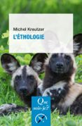 L'ÉTHOLOGIE