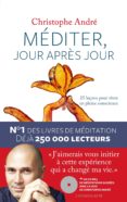 mediter jour apres jour. 25 leçons pour vivre en pleine conscienc e-christophe andre-9782913366374 mediter jour apres jour. 25 leçons pour vivre en pleine conscienc e-christophe andre-9782913366374