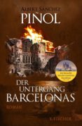 der untergang barcelonas-albert sanchez piñol-9783100616074 der untergang barcelonas-albert sanchez piñol-9783100616074