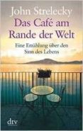 das cafe am rande der welt-9783423253574 das cafe am rande der welt-9783423253574