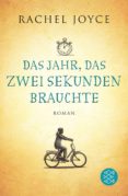 das jahr das zwei sekunden brauchte-rachel joyce-9783596195374 das jahr das zwei sekunden brauchte-rachel joyce-9783596195374