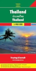 tailandia, mapa de carreteras escala: 1:900.000-9783707913774 tailandia, mapa de carreteras escala: 1:900.000-9783707913774