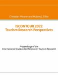 Leer libro en línea gratis sin descarga ISCONTOUR 2022 TOURISM RESEARCH PERSPECTIVES (Spanish Edition) 9783756261574 de  RTF DJVU ePub