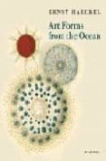 art forms from the ocean: the radiolarian atlas od 1862-ernst haeckel-9783791333274 art forms from the ocean: the radiolarian atlas od 1862-ernst haeckel-9783791333274