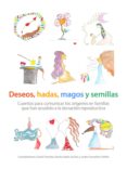 deseos, hadas, magos y semillas (ebook)-david poveda-maria isabel jociles-javier gonzalez-patiño-9783863730574 deseos, hadas, magos y semillas (ebook)-david poveda-maria isabel jociles-javier gonzalez-patiño-9783863730574