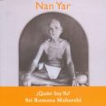 nan yar ¿quien soy yo?-sri ramana maharshi-9783943544374 nan yar ¿quien soy yo?-sri ramana maharshi-9783943544374