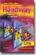 new headway (elementary): pack with key (incluye workbook + new h eadway elementary interactive practice cd-rom) (3rd ed.)-9785157401474 new headway (elementary): pack with key (incluye workbook + new h eadway elementary interactive practice cd-rom) (3rd ed.)-9785157401474