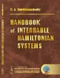 handbook of integrable hamiltonian systems-g. a. sardanashvili-9785396006874 handbook of integrable hamiltonian systems-g. a. sardanashvili-9785396006874