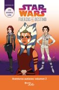 star wars. fuerzas del destino 2 (ebook)-9786070747274 star wars. fuerzas del destino 2 (ebook)-9786070747274