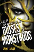 sueños de dioses y monstruos (hija de humo y hueso 3) (ebook)-laini taylor-9786071132574 sueños de dioses y monstruos (hija de humo y hueso 3) (ebook)-laini taylor-9786071132574