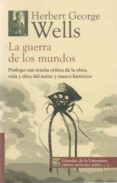 la guerra de los mundos-herbert george wells-9786071411174 la guerra de los mundos-herbert george wells-9786071411174