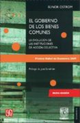 el gobierno de los bienes comunes (2ª ed.)-elinor ostrom-9786071606174 el gobierno de los bienes comunes (2ª ed.)-elinor ostrom-9786071606174