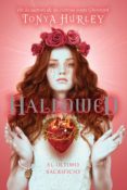hallowed (the blessed 3) (ebook)-tonya hurley-9786073142274 hallowed (the blessed 3) (ebook)-tonya hurley-9786073142274