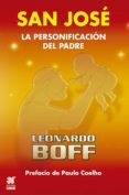 Ebook gratis italiano descarga celulari SAN JOSÉ, LA PERSONIFICACIÓN DEL PADRE (Spanish Edition) de LEONARDO BOFF CHM DJVU MOBI 9786076122174