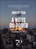 A NOITE DO PODER