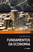 Libros descargables gratis para tabletas FUNDAMENTOS DA ECONOMIA  (edición en portugués) de CARLOS GILBERT CONTE FILHO  (Literatura española) 9786557161074