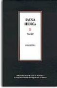 fauna iberica (vol. 12): coleoptera cerambycidae-eduard vives-9788400078874 fauna iberica (vol. 12): coleoptera cerambycidae-eduard vives-9788400078874
