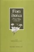 flora iberica. vol xv: rubiaceae-dipsacaceae-santiago castroviejo-9788400085674 flora iberica. vol xv: rubiaceae-dipsacaceae-santiago castroviejo-9788400085674