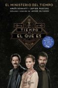 el tiempo es el que es-paco lopez barrio-9788401016974 el tiempo es el que es-paco lopez barrio-9788401016974