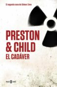el cadaver-douglas preston-lincon child-9788401354274 el cadaver-douglas preston-lincon child-9788401354274