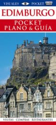 edimburgo 2010 (guias visuales pocket, plano & guia)-9788403508774 edimburgo 2010 (guias visuales pocket, plano & guia)-9788403508774