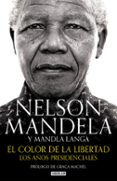 el color de la libertad-mandla langa-nelson mandela-9788403515574 el color de la libertad-mandla langa-nelson mandela-9788403515574