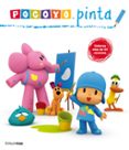 pocoyo pinta-9788408004974 pocoyo pinta-9788408004974