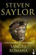 sangre romana-steven saylor-9788408067474 sangre romana-steven saylor-9788408067474