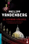 el informe golgota-philipp vandenberg-9788408070474 el informe golgota-philipp vandenberg-9788408070474