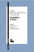 guerra y paz-leon tolstoi-9788408094074 guerra y paz-leon tolstoi-9788408094074