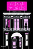 el hotel de los lios-daphne uviller-9788408108474 el hotel de los lios-daphne uviller-9788408108474