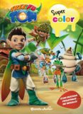 tree fu tom. supercolor-9788408132974 tree fu tom. supercolor-9788408132974