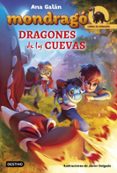 crias de dragon 4 : dragones de las cuevas (mondrago)-ana galan-9788408175674 crias de dragon 4 : dragones de las cuevas (mondrago)-ana galan-9788408175674