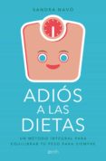 adios a las dietas (ebook)-9788408181774 adios a las dietas (ebook)-9788408181774